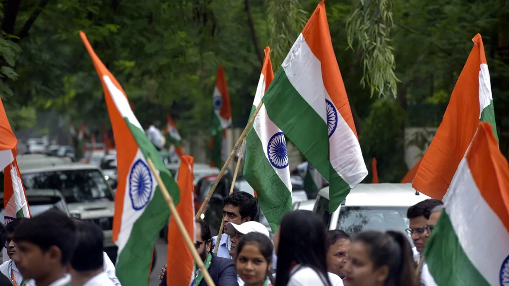 Binance CEO: India Could Be the Next Crypto Superpower, in High-level Talks With Regulators