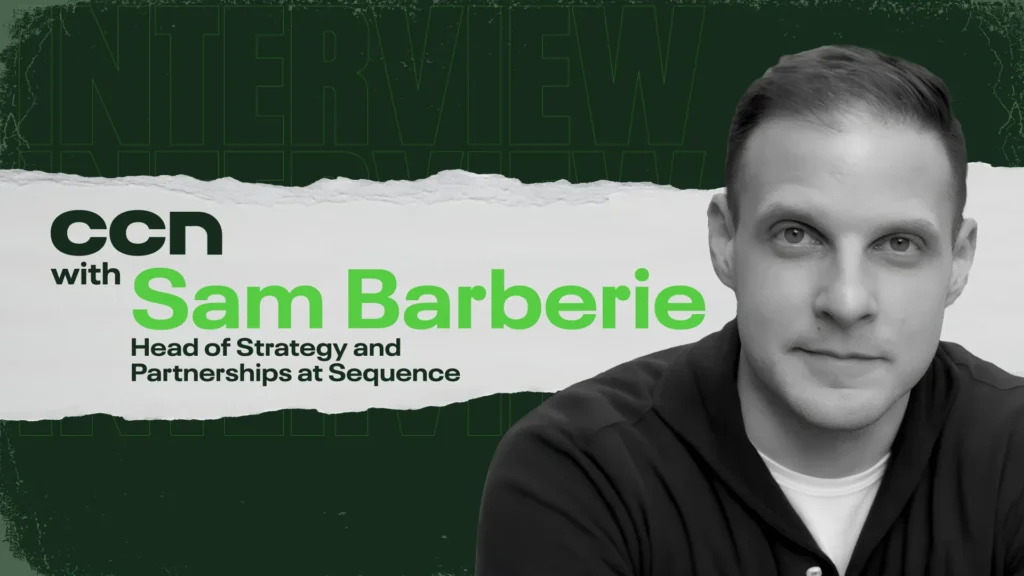 Sam Barberie interview
