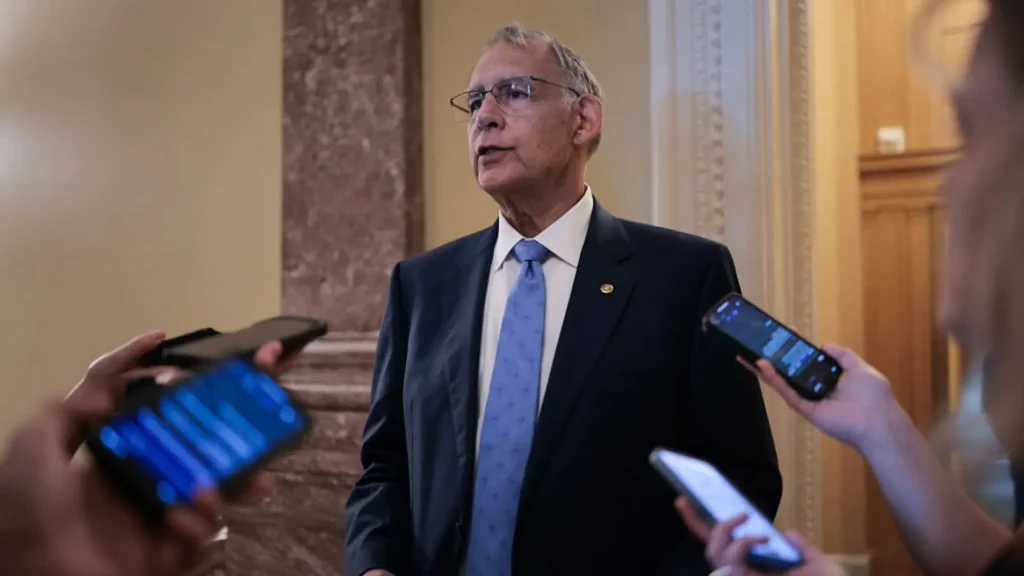 CFTC May Become Crypto’s Main Watchdog Under Senate’s Latest Draft Bill