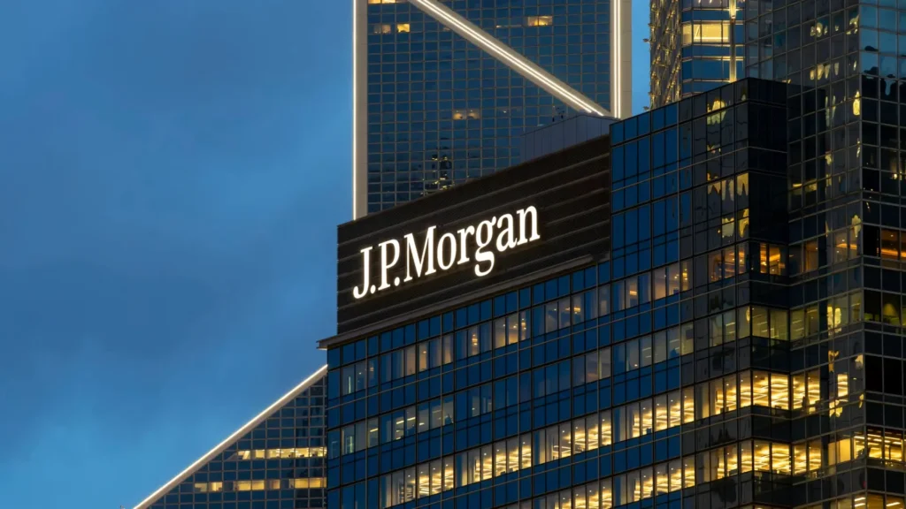 JPMorgan and DBS Explore Tokenized Deposit Interoperability in Quest for Multi-Bank Framework