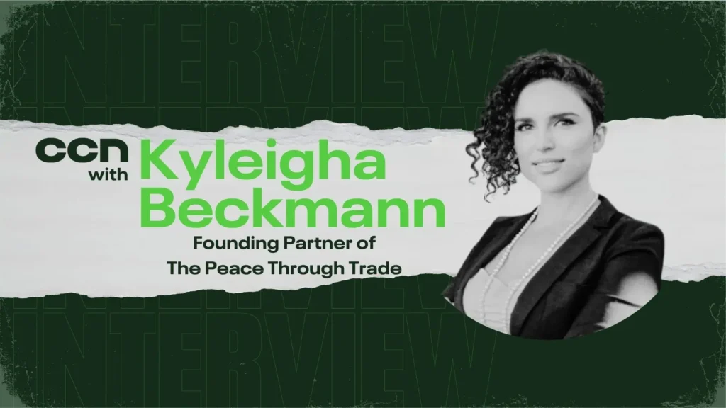 Ethical PoW Layer-1 Blockchain for Global Trade