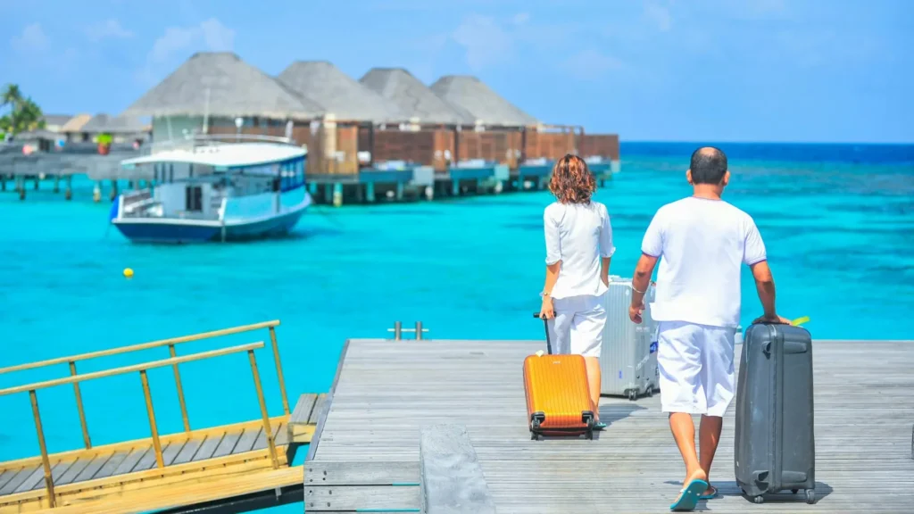 Trump Org.’s New $300M Maldives Resort Will Be Tokenized, Opening the Mega-Project to Anyone to Invest