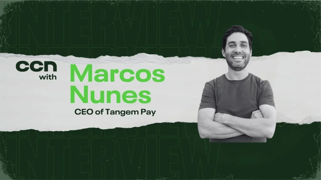 Tangem Pay CEO Reveals Major Breakthrough