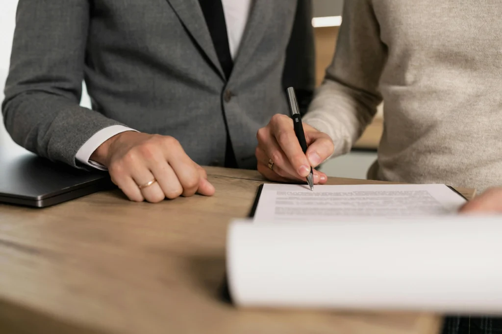 Metaplanet's new structure introduces two new share classes. Credit: Alena Darmel via Pexels.
