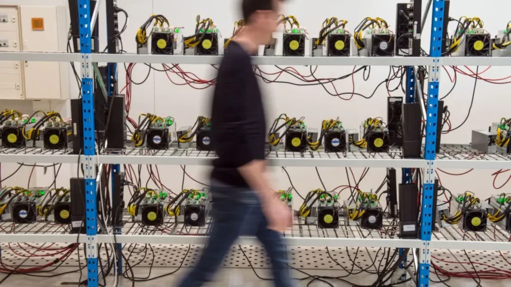 Illegal Crypto Mining Stole $1.1 Billion in Electricity, Malaysia Says — Nearly 14,000 Sites Exposed