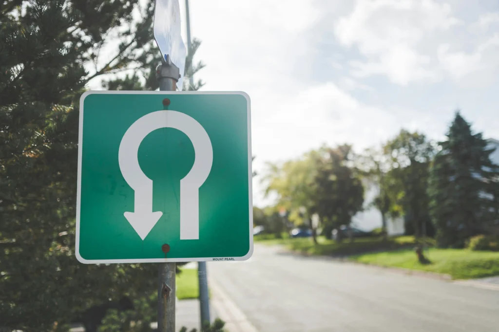 A year after MATIC became POL, a U-turn is on the cards. | Credit: Stephen Andrews via Pexels.