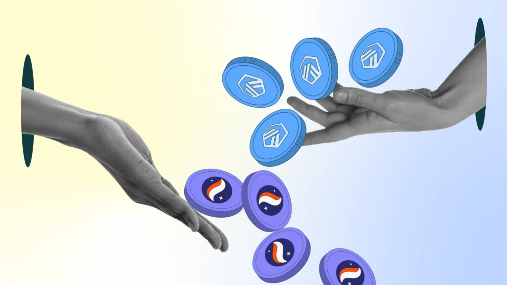 Starknet and Arbitrum Face Significant Unlocks That Could Cause Selling Pressure