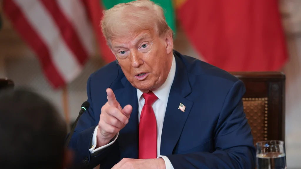 Donald Trump’s $2000 Tariff Payout: 2020 Crypto Bull Run To Repeat Itself?