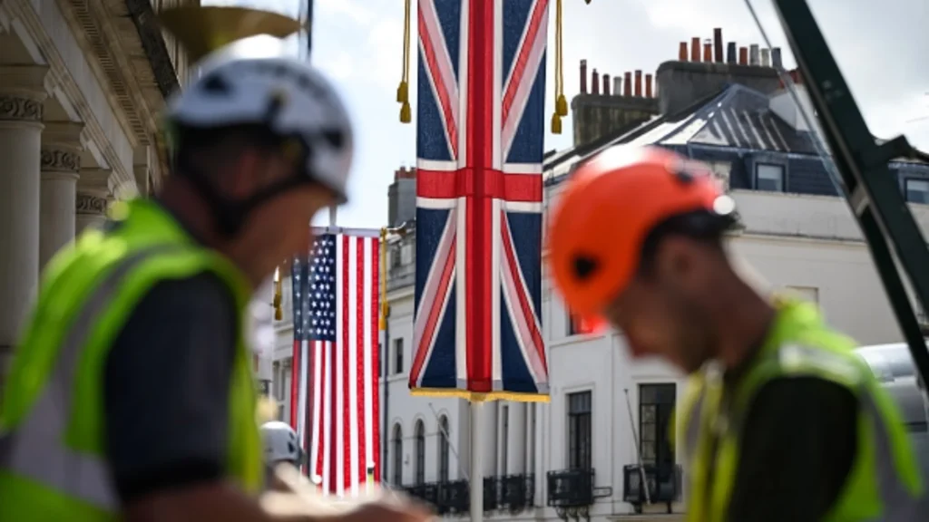 Kraken’s co-CEO Arjun Sethi blasts UK crypto rules as overly restrictive, as industry leaders hit out at Britain for falling behind.