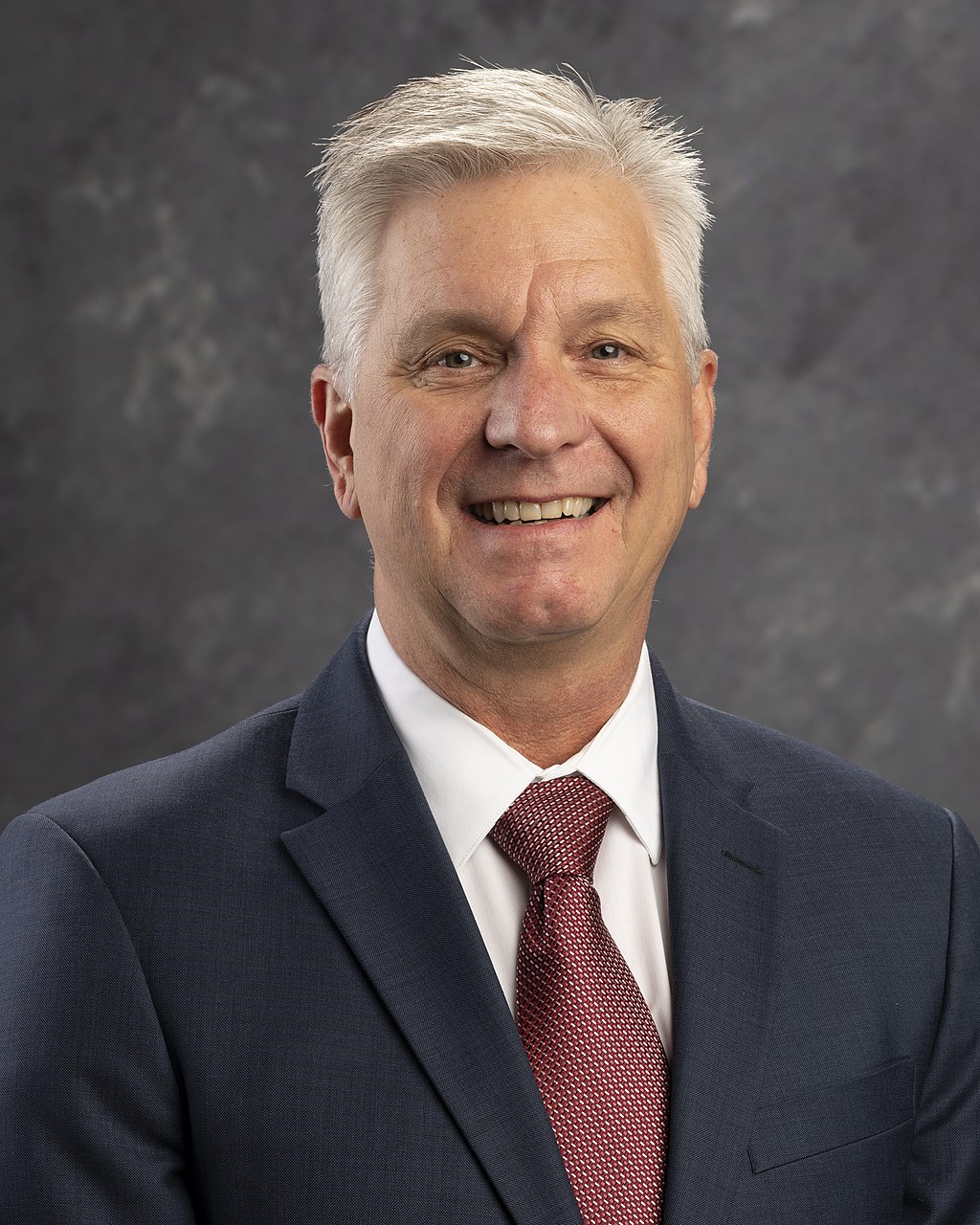Will Waller represent the Fed after Jerome Powell?