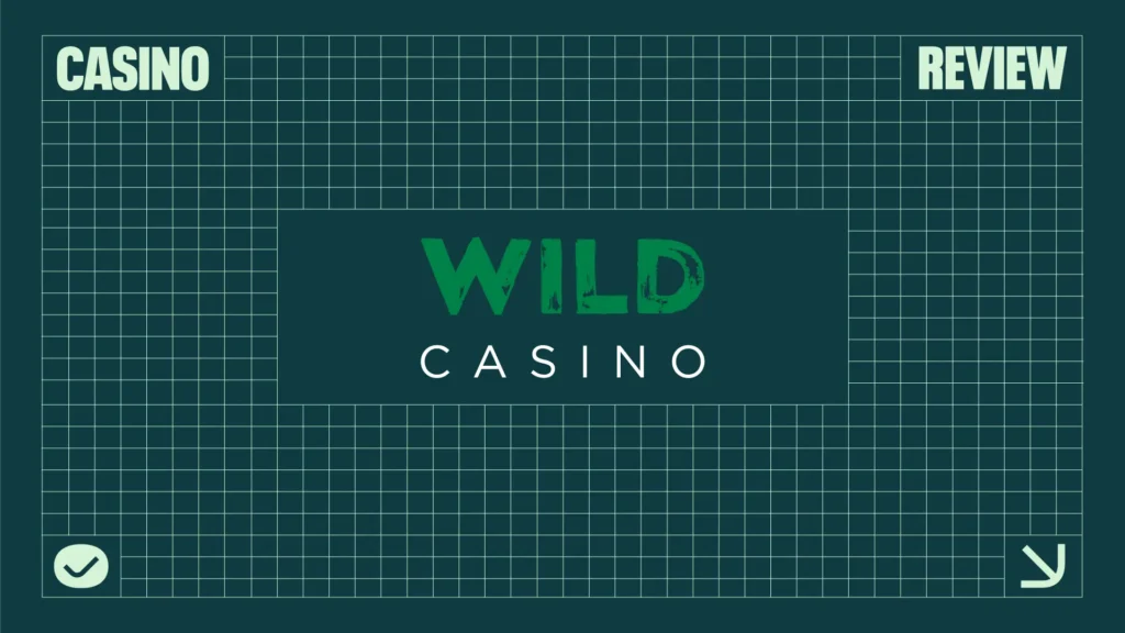 WildCasino.ag Review