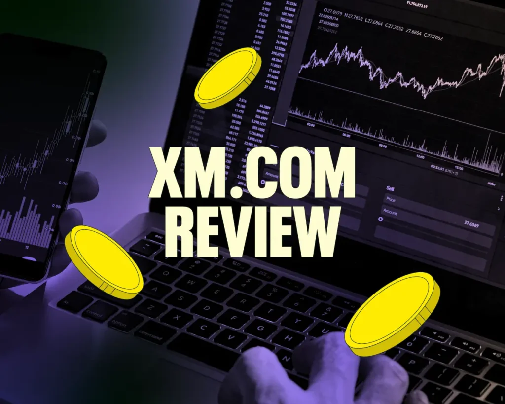 XM.com Review in 2026: Pros, Cons, and Features