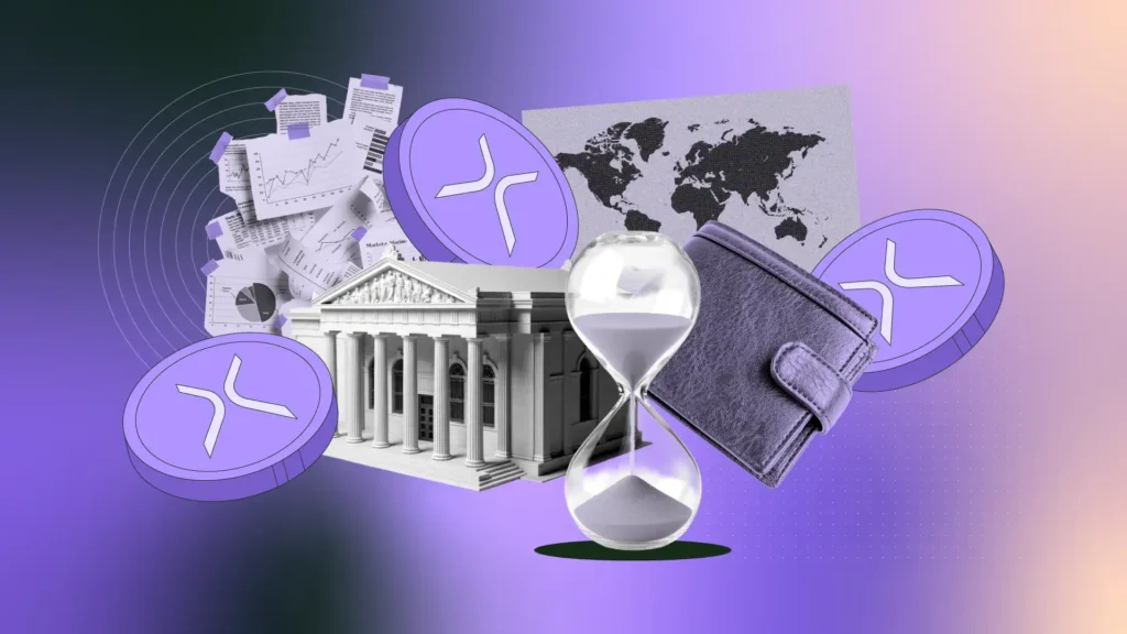 Ripple’s Next Big Bet: Amazon Bedrock AI for XRPL Efficiency — What It Means for XRP Price