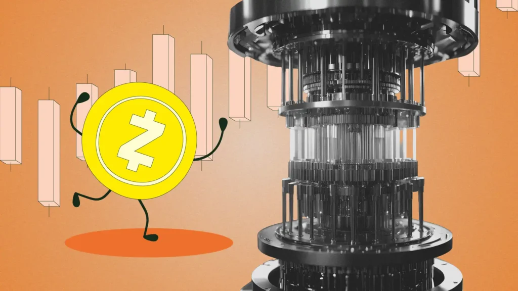 What Is cashZ? New Zcash Wallet From Former Electric Coin Company and Zashi Team