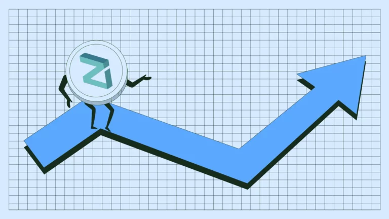 Ziliqa (ZIL) Creates Bullish Pattern — Mainnet Upgrade May Ignite Upward Trend