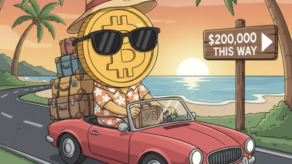 Bitcoin traders on X are predicting a $200,000 rally in January, but ChatGPT, Grok, and CCN analysts warn of weakening technicals.