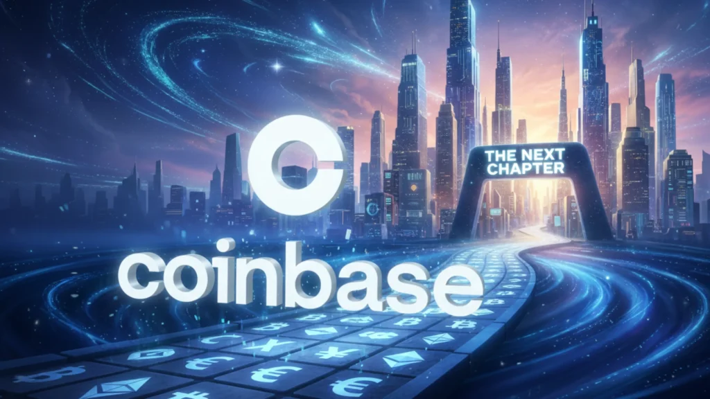 Coinbase Launches Stock Trading While Crypto Prices Plummet — Why Is the Industry So Worried?