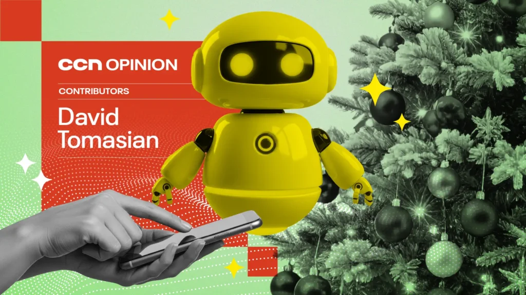 AI Toys and How Childhood Data Becomes a Digital Asset