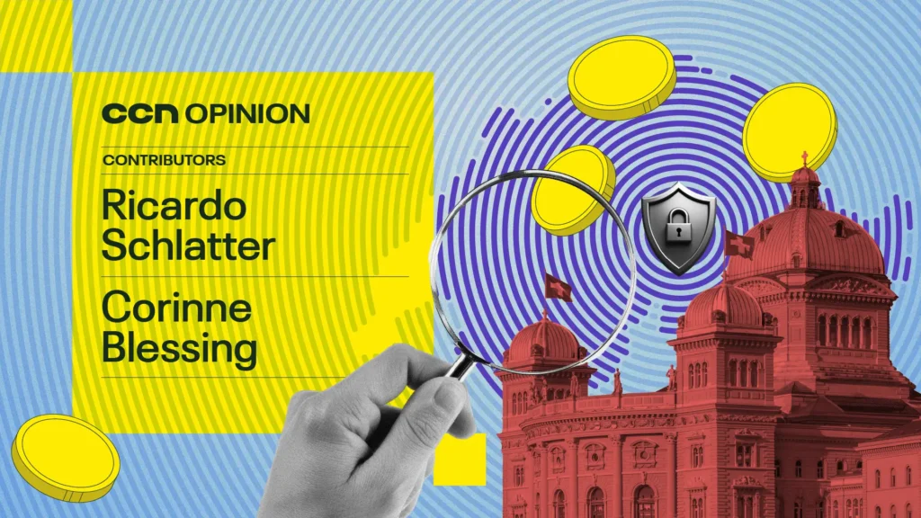 Early crypto adopters still face scrutiny, not because of their assets, but because pre-2018 exchanges were largely unregulated. Image source: CCN/ Derek Fenech