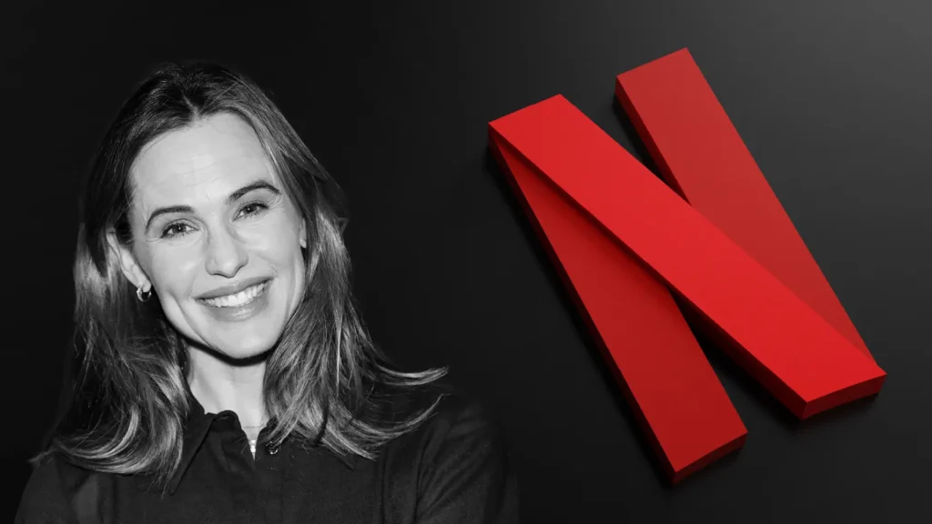 Netflix is preparing to release One Attempt Remaining, a crypto-themed romantic comedy movie starring Jennifer Garner.