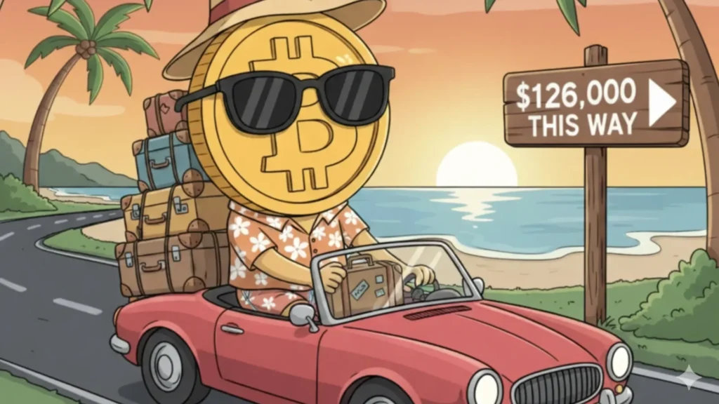 Bitcoin surged above $90,000 during the Christmas period as investor Mike Alfred predicted a rally to $126,000 — is it likely?