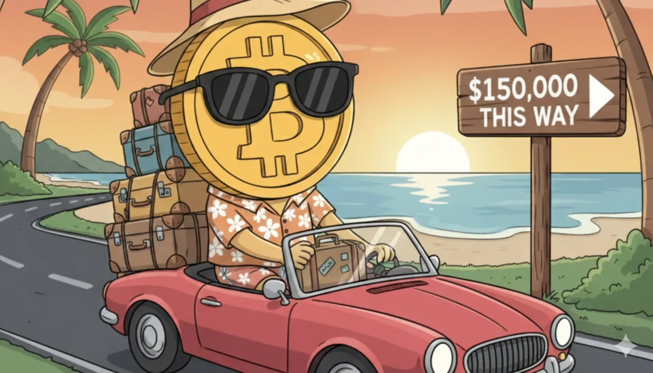 Bitcoin Price Headed to $150,000, Claims Famed Investor — Is It Likely? |  CCN.com