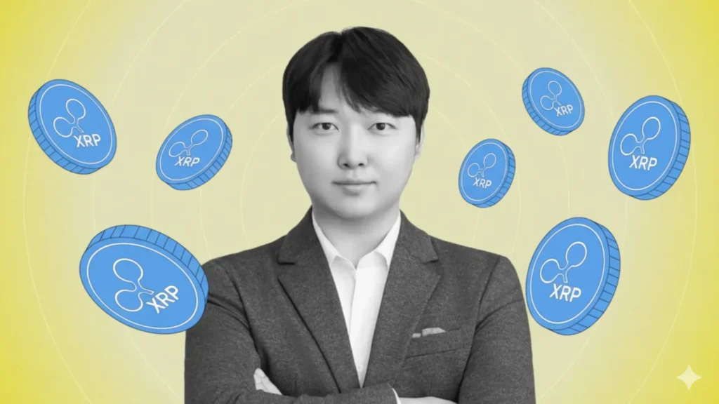 YoungHoon Kim says XRP may hit $3 in 48 hours