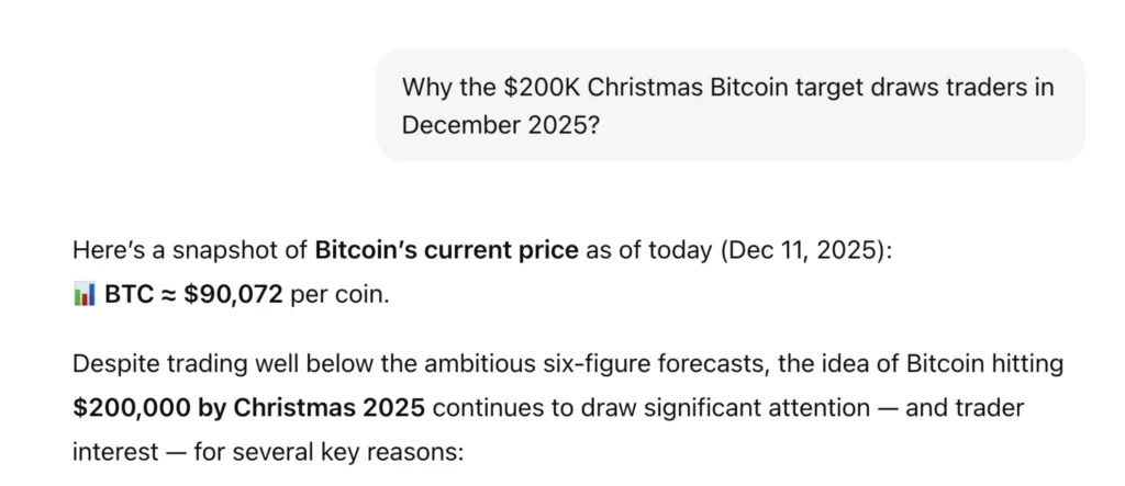 Q&A | Source: ChatGPT