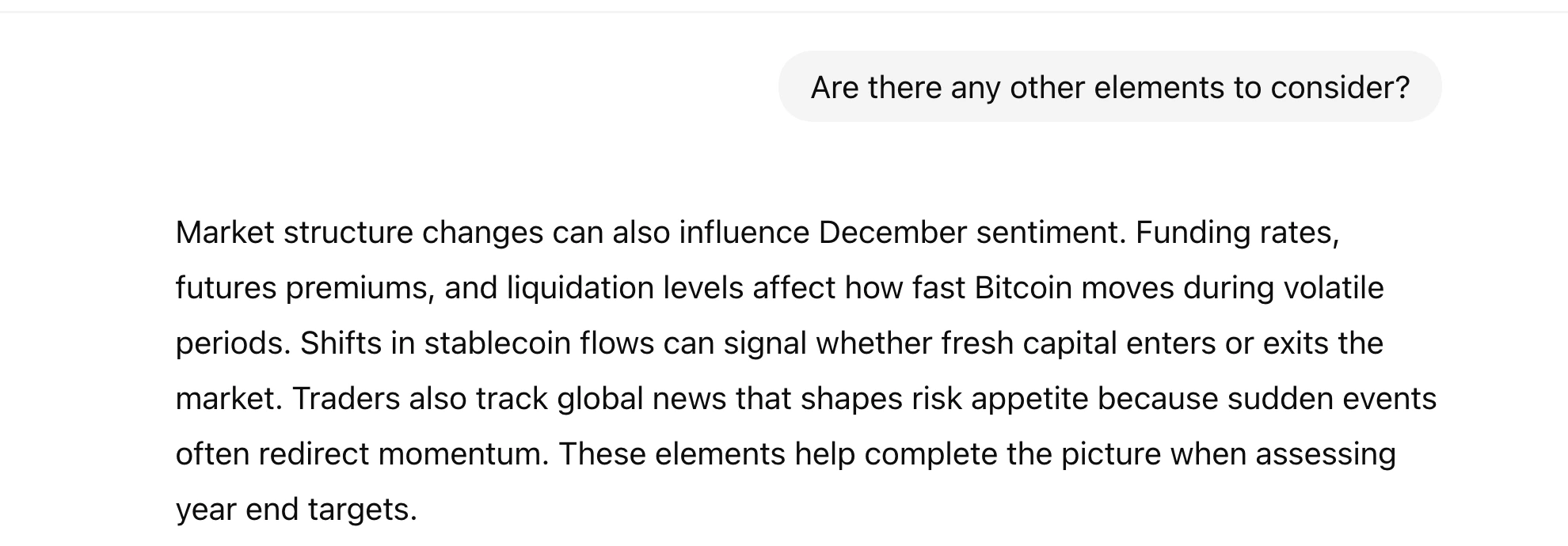 Q&A | Source: ChatGPT