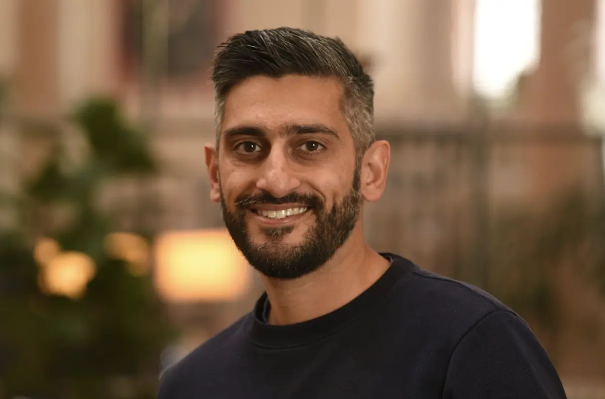 Paul Varun believes that regulators are striking a balance between programmable money and risks associated with deposit outflows. | Source: Paul Varun