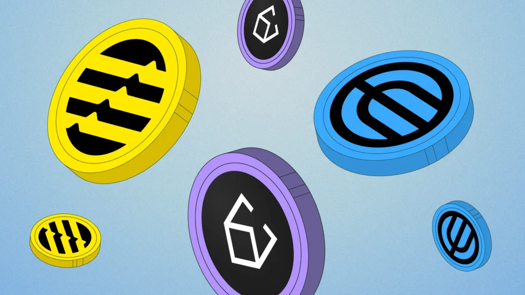 Aptos, Ethena, and Worldcoin could hit new all-time lows