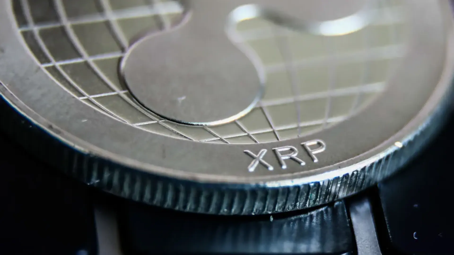 XRP Social Sentiment Flips Negative — A Bullish Signal in Disguise? |  CCN.com