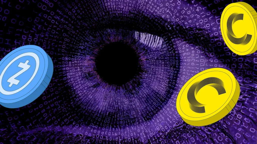Zcash Privacy Coin Narrative Sparks Canton (CC) 50% Breakout as Altcoin Targets ATH