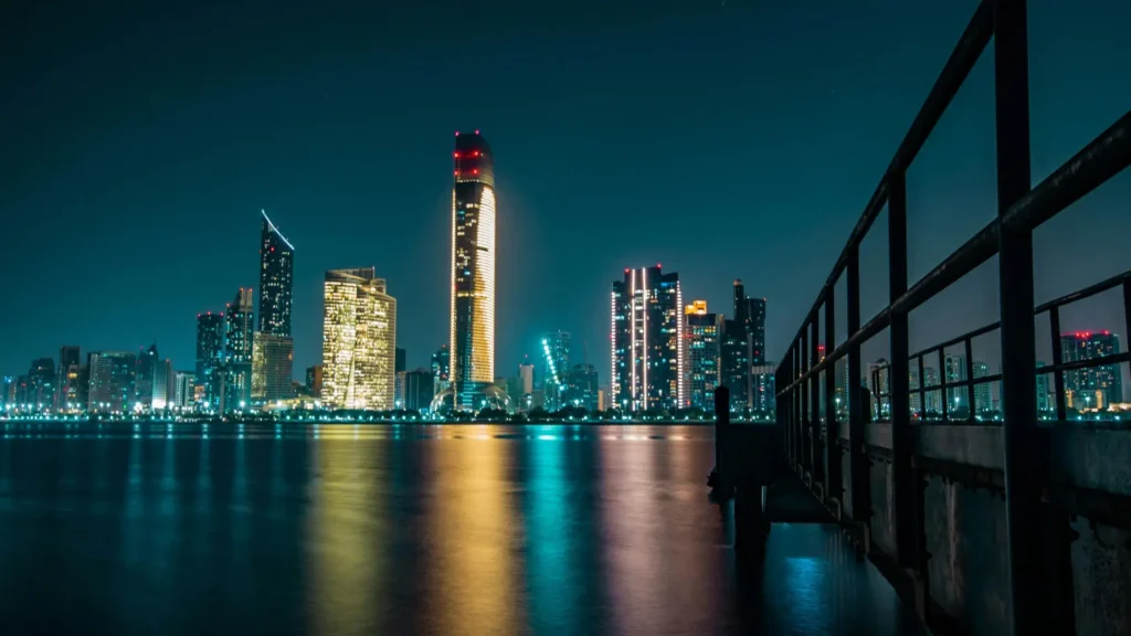Circle and Tether Secure Approvals in Abu Dhabi Amid Race for UAE Stablecoin Dominance