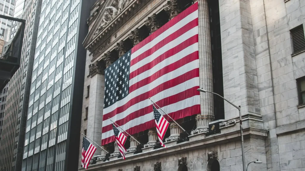 Leveraged spot crypto trading is returning to the U.S. Credit: Maxime LEVREL via Pexels.