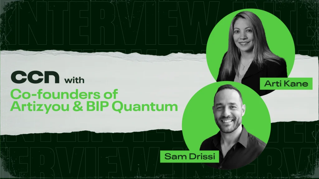 Quantum Safe IP And Blockchain Tools That Protect And Monetize Digital Creativity