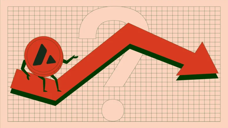 AVAX Price Breaks Major Support Despite ETF Boost — Why Is Avalanche Still Falling?