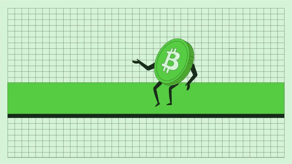 Bitcoin Cash (BCH) Prints Bearish Crossover After Dropping Below $600: Further Correction Ahead
