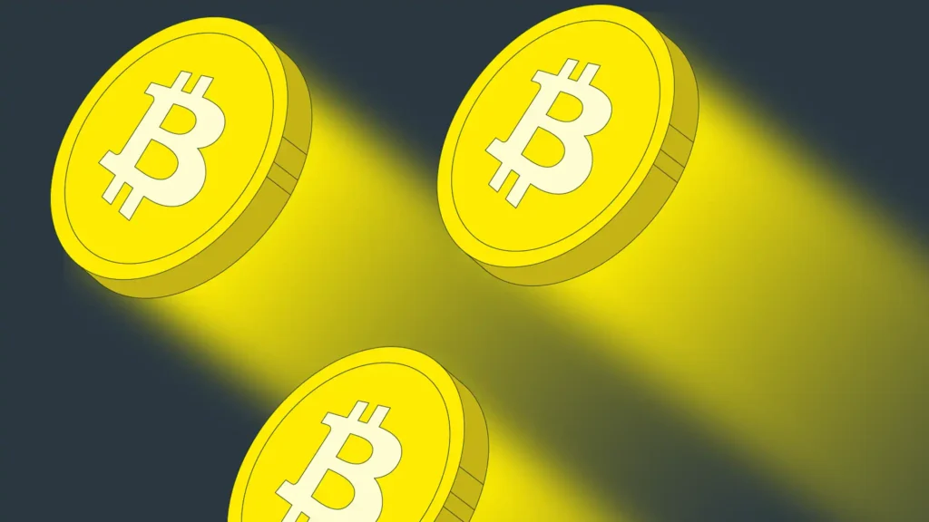Bitcoin Capitulation Signals Flashing — Are We Getting Close to the Bottom?