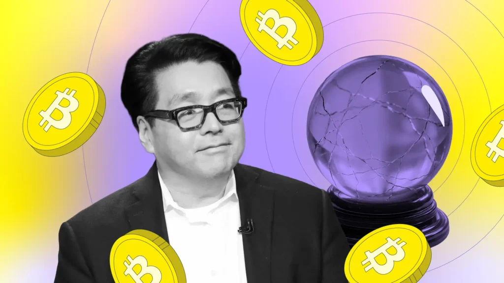 Bitcoin Price ‘Oversold,’ Says Tom Lee, as Community Pushes Back Against His ATH Predictions