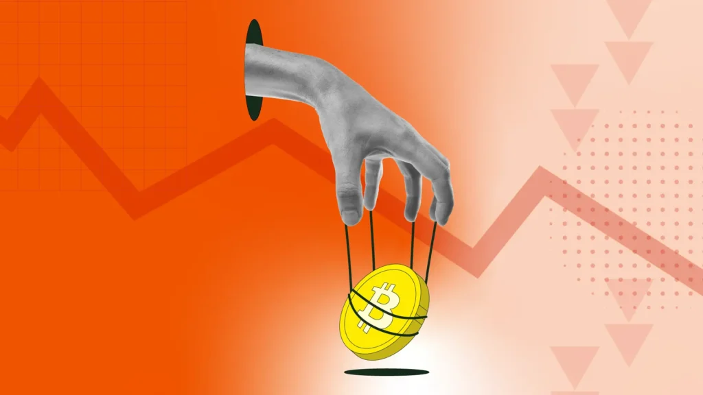 Bitcoin’s Massive Drop Sparks Suspected ‘Manipulation’ Among Traders — What Actually Happened?
