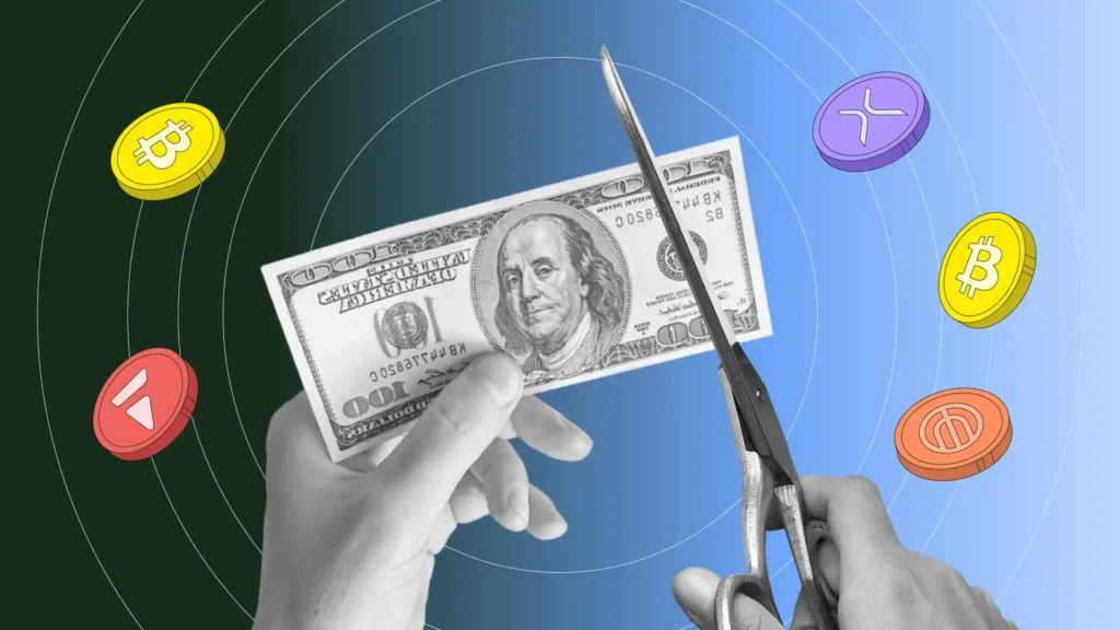 Bitcoin Braces for Fed Rate Cut — How Will the BTC Price React?