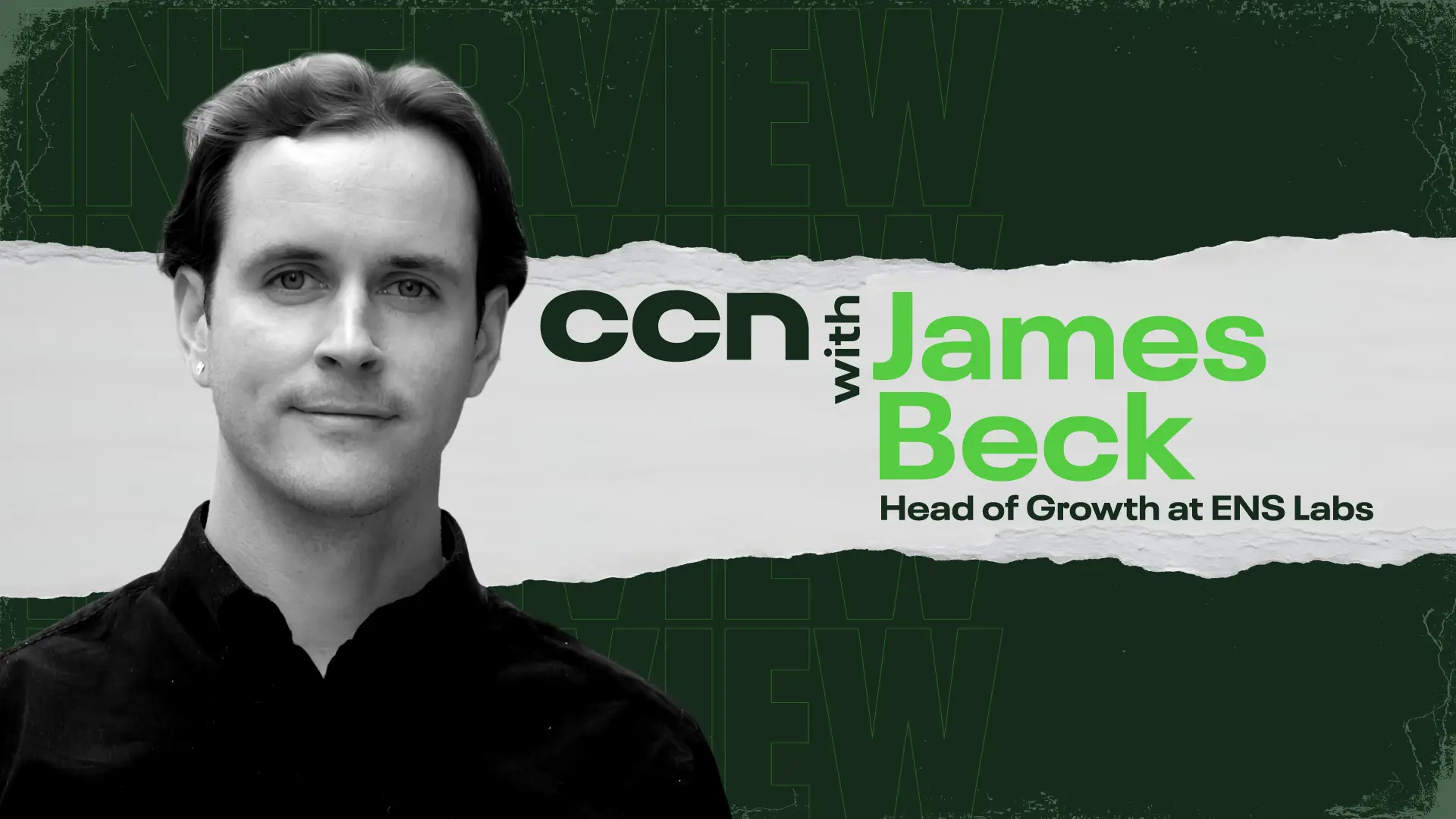 “More Like Shopify, Less Like Crypto”: James Beck Explains ENS’s Push ...