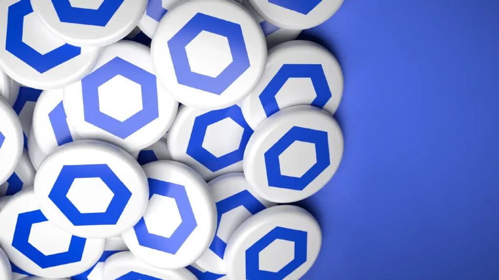Here’s What to Expect From Chainlink (LINK) Price After 40% 2025 Collapse