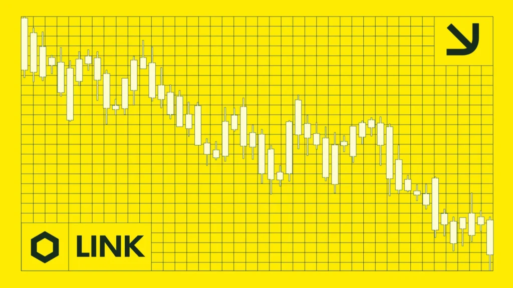 Chainlink Technical Analysis: LINK Shows Zero Signs of a Near-Term Rebound