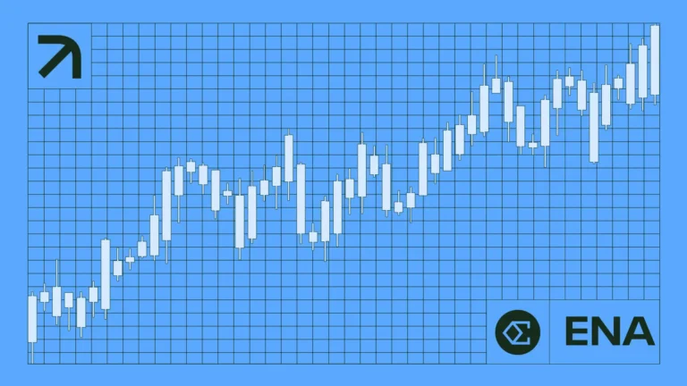 Ethena (ENA) Breaks 84-Day Resistance — Bulls Eye 25% Price Increase