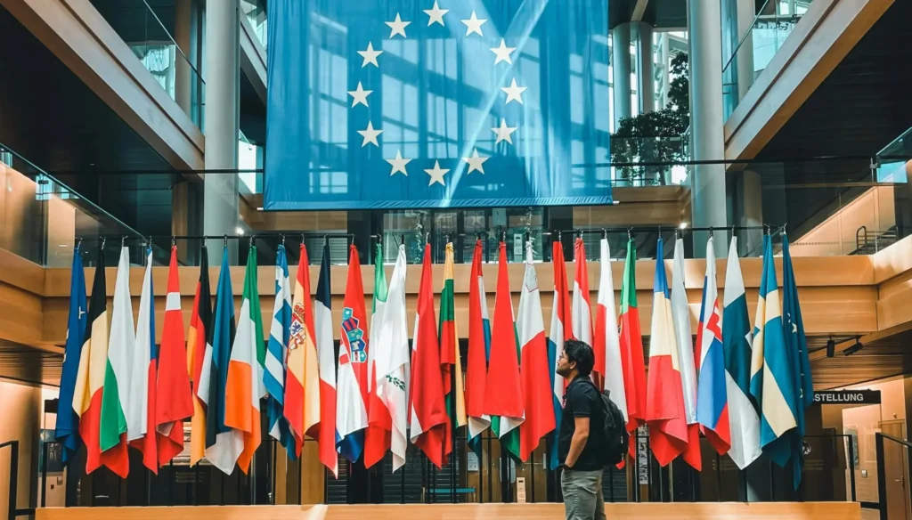 Online vs. Offline CBDCs — The Privacy Battle Dividing the EU