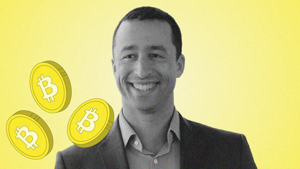 Prominent investor Mike Alfred predicts Bitcoin will surge to $350,000 as Harvard boosts its Bitcoin exposure over gold.