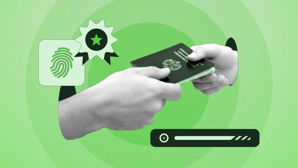 MocaProof Gamifies Digital Identity, Letting You Earn Rewards for Verifiable Credentials — Here’s How