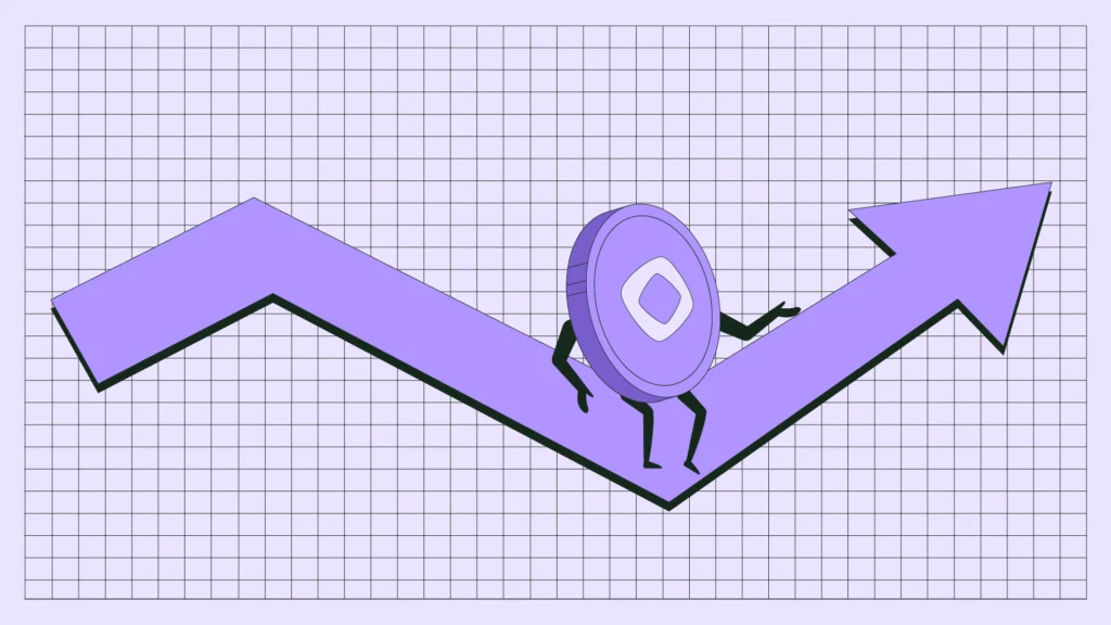 Monad (MON) Price 32% Weekly Jump Puts Bulls Back in Control — What Next?